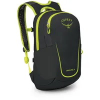 Osprey Daylite Jr Black Lemongrass