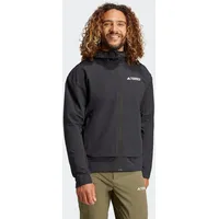 Adidas TERREX Sweatjacke »MT SOSH JA« 1 Stk. tlg.