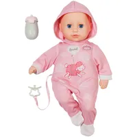 Zapf Creation Baby Annabell Hannah Spiel mit mir 36cm,