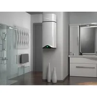 Hotpoint Ariston Nuos Evo 110 Liter