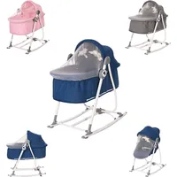 Lorelli Babywiege Alicante 2 in 1