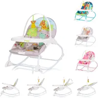 Chipolino Chipolino, Babywippe, Enjoy, Stuhl,