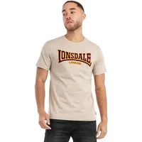 Lonsdale Classic beige XL