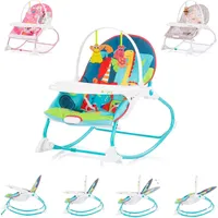 Chipolino Babywippe Enjoy Stuhl,