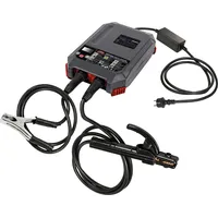 Mauk Mini- - Schweißgerät Elektroden