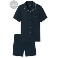 SCHIESSER Pyjama Fine Interlock