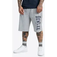BENLEE Rocky Marciano Benlee Spinks Kurze Hose - Marl