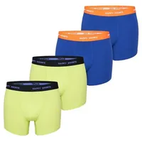 Happy Shorts Retro Pants Jersey 4er Pack