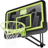 EXIT TOYS EXIT Basketballkorb Galaxy Wall-Mount System Black Edition-ohne