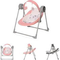 Lorelli Lorelli, Babywippe, Twinkle klappbar