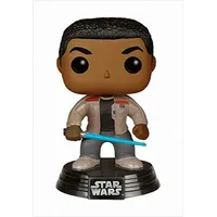 Funko LLC Funko Pop - Star Wars Episode 7