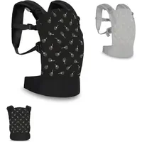 Lorelli Babytrage Wally Tragehilfe 2in1