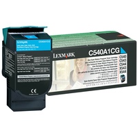 Lexmark C540A1CG cyan