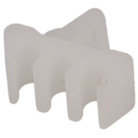 Quick Brake Halter, Bremsleitung WB
