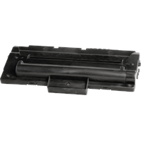 W&P Recycling Toner ersetzt HP (Samsung) SF-D560RA/ELS SV227A schwarz