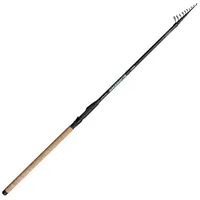 Mitchell Suprema Pep T-390 3,90m 10-40g A3 Teleskop-Allroundrute