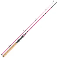 Daiwa Ninja X Kids 1,60m 10-30g Pink