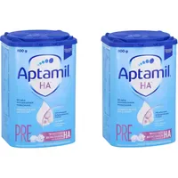 Milupa Milchnahrung HA Pre Anfangsmilch 2 x 800 g
