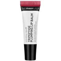 The Inkey List Tripeptide Plumping Lip Balm Berry 10