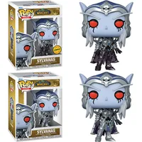 Funko POP! Games 990)