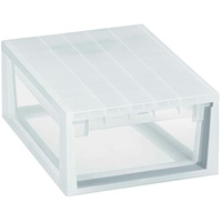 Terry store-age Light box 30x39x16 cm) transparent 1001383