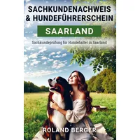 Bookmundo Sachkundenachweis und Hundeführerschein Saarland