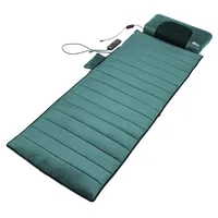 Genius eZwell Massageauflage 65 x 190 cm | Set