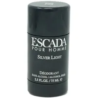 Escada pour Homme Silver Light Deodorant 75ml