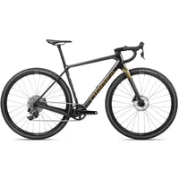 Orbea Terra M31eTeam 1x Grau Modell 2024