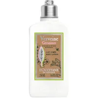 L'Occitane Verbene Geranium Körpermilch