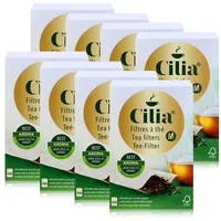 Cilia CILIA® Teefilter 100Stk. Grösse M mit/ohne Halter verwendbar