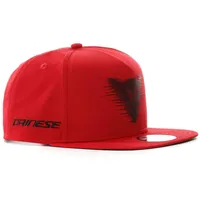 Dainese Speed Demon Veloce 9Fifty Kappe - Red -
