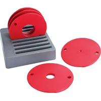 Kreg Reduzierringe PRS3050