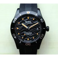Mido Ocean Star 39 M026.907.37.051.00