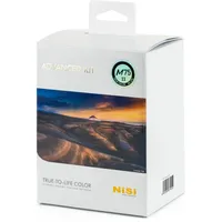 NiSi M75II Advanced Kit