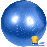Retoo Gymnastikball Gymnastikball Fitnessball Sitzball Sportball Pilates Sportball Yoga