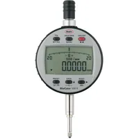 Magni Helios Preisser Messuhr digital MarCator 0,0005/25mm 1087R