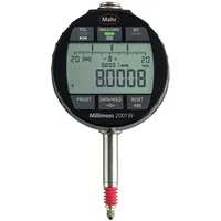 MAHR Digitaler Feinzeiger Millimess Wi +/-1mm MAHR