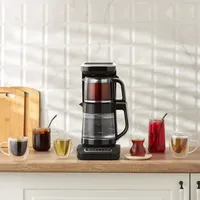 KARACA Caysever Robotea Pro 4 in 1 sprechende automatische