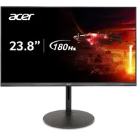Acer Nitro XF240YM3 Gaming-Monitor 60,5 cm 23,8" Zoll),