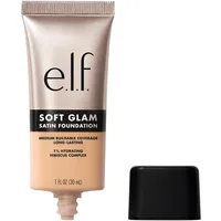 E.l.f. Cosmetics Soft Glam Satin Foundation LIGHT COOL 30