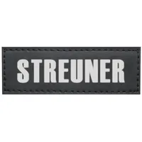 Nobby Klettsticker STREUNER Set 2 St; 3 x 9