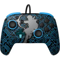 PDP Rematch Wired Link (Glow In The Dark) -