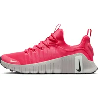 Nike Free Metcon 6 Aster Pink/Black-LT Iron Ore Pale