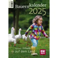 Verlag Eugen Ulmer Bauernkalender 2025