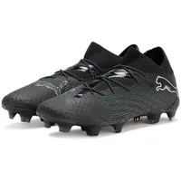 Puma Future 7 Ultimate FG/AG puma black/puma silver 41