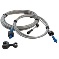 Fluidra Deutschland GmbH Schwimmkabel-Set für Power 4.0 Schwimmkabel 13