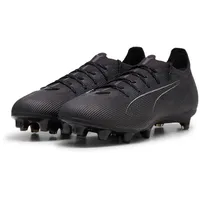 Puma Ultra 5 Pro FG/AG Fußballschuhe 02 black/white 44.5