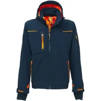 U-POWER Space - deep blue - 4XL