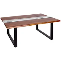 SAM Outillage Couchtisch 118 x 45 x 80 cm